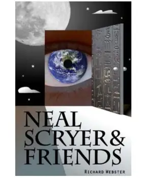 Neal Scryer și Prietenii de Neale Scryer & Richard Webster