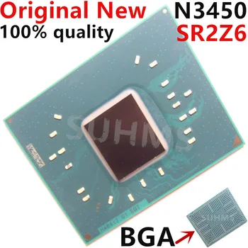 Nou SR2Z6 N3450 BGA Chipset