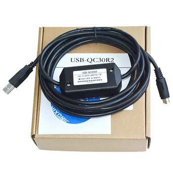 USB-QC30R2 Programare Cablu Q seria PLC, Suport WIN7